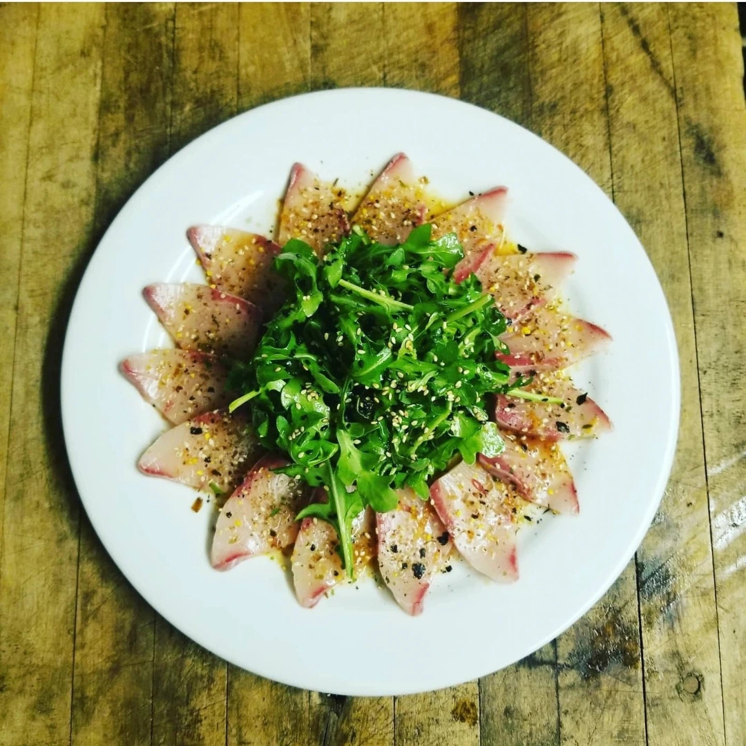Omakase