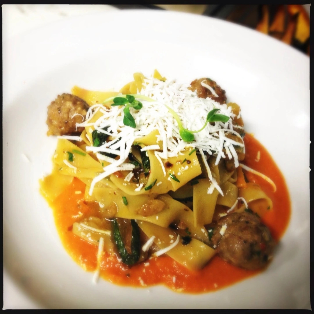 Taste of Mediterranean