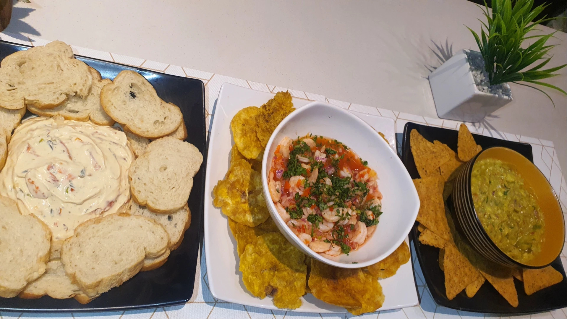 Noche latina