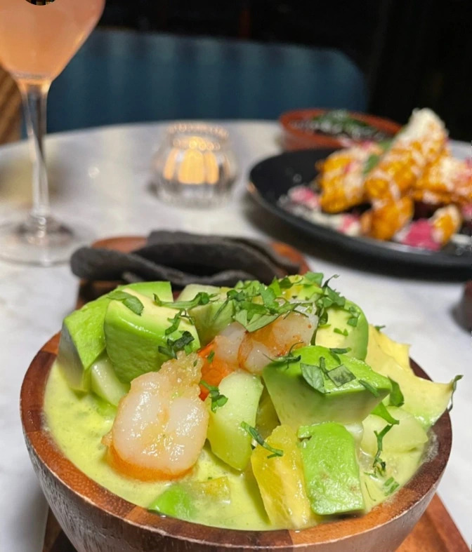 Local - Light Bites