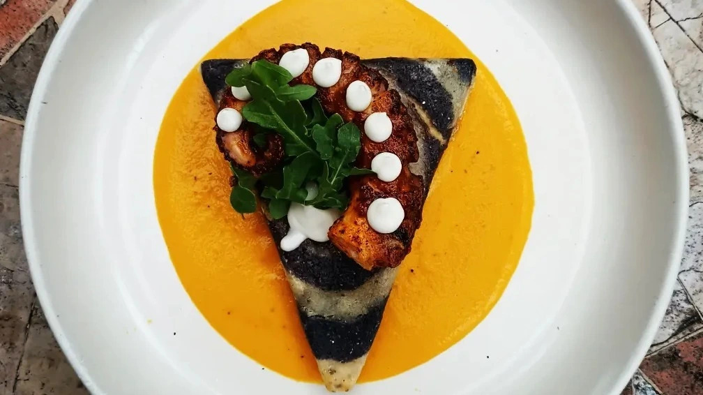Mediterrian