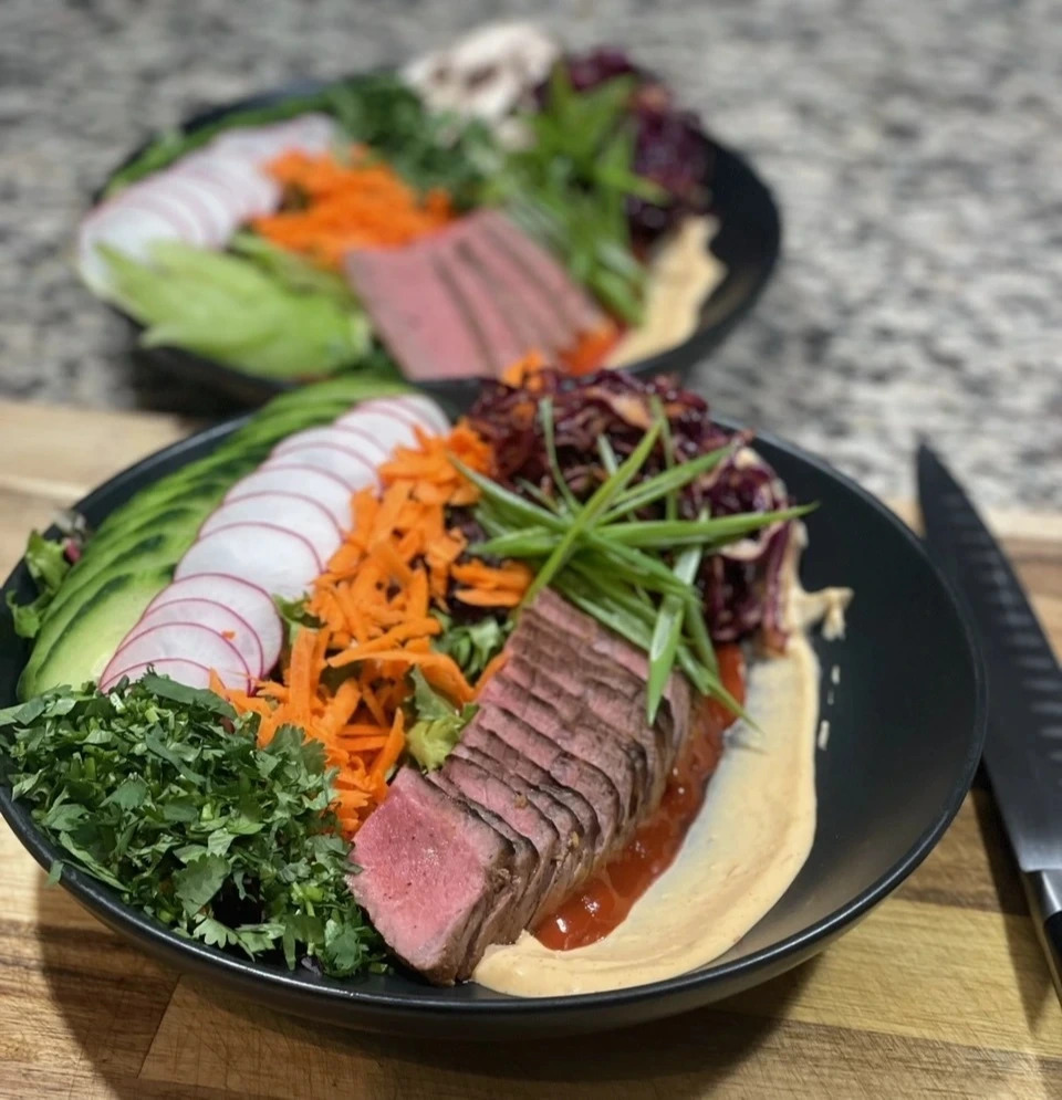 Japanese Fusion