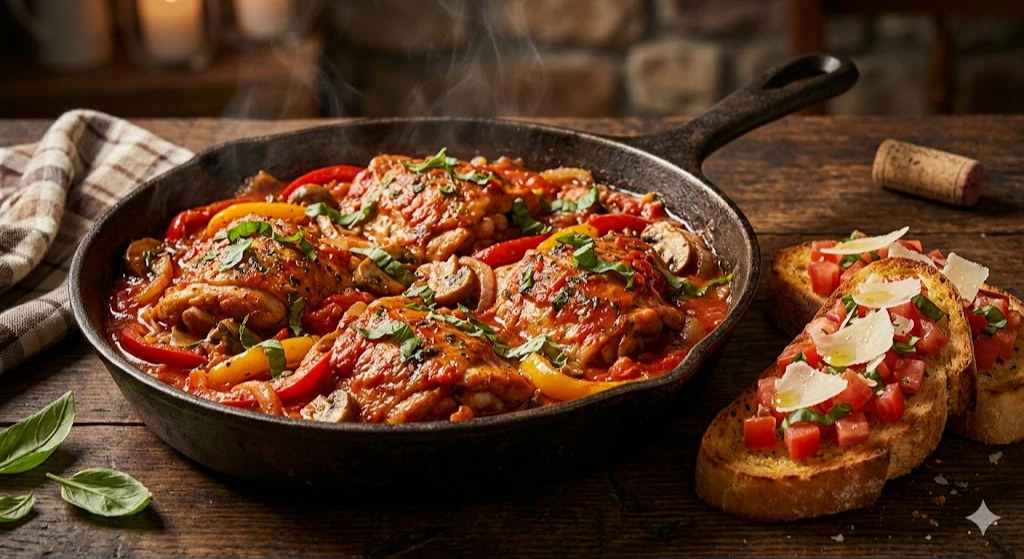 Eastern Mediterranean - Exclusive