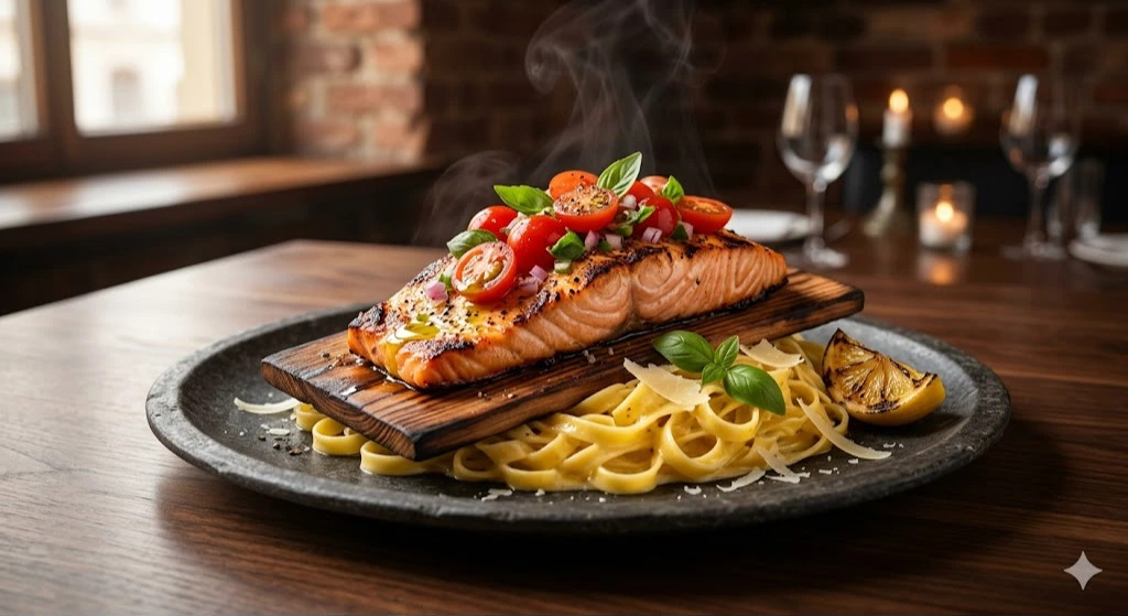 Italian/Mediterranean - Basic