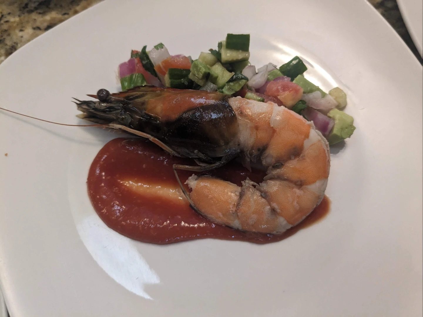 Surf n turf
