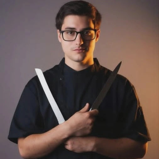 Photo from chef Mika Zammit