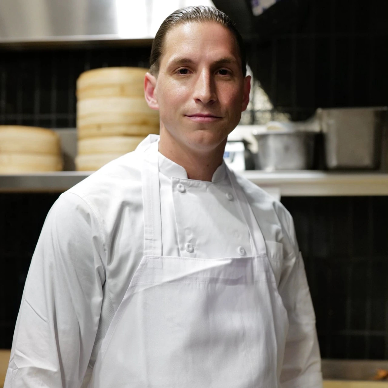 Private Chef Anthony Ungano - Take a Chef