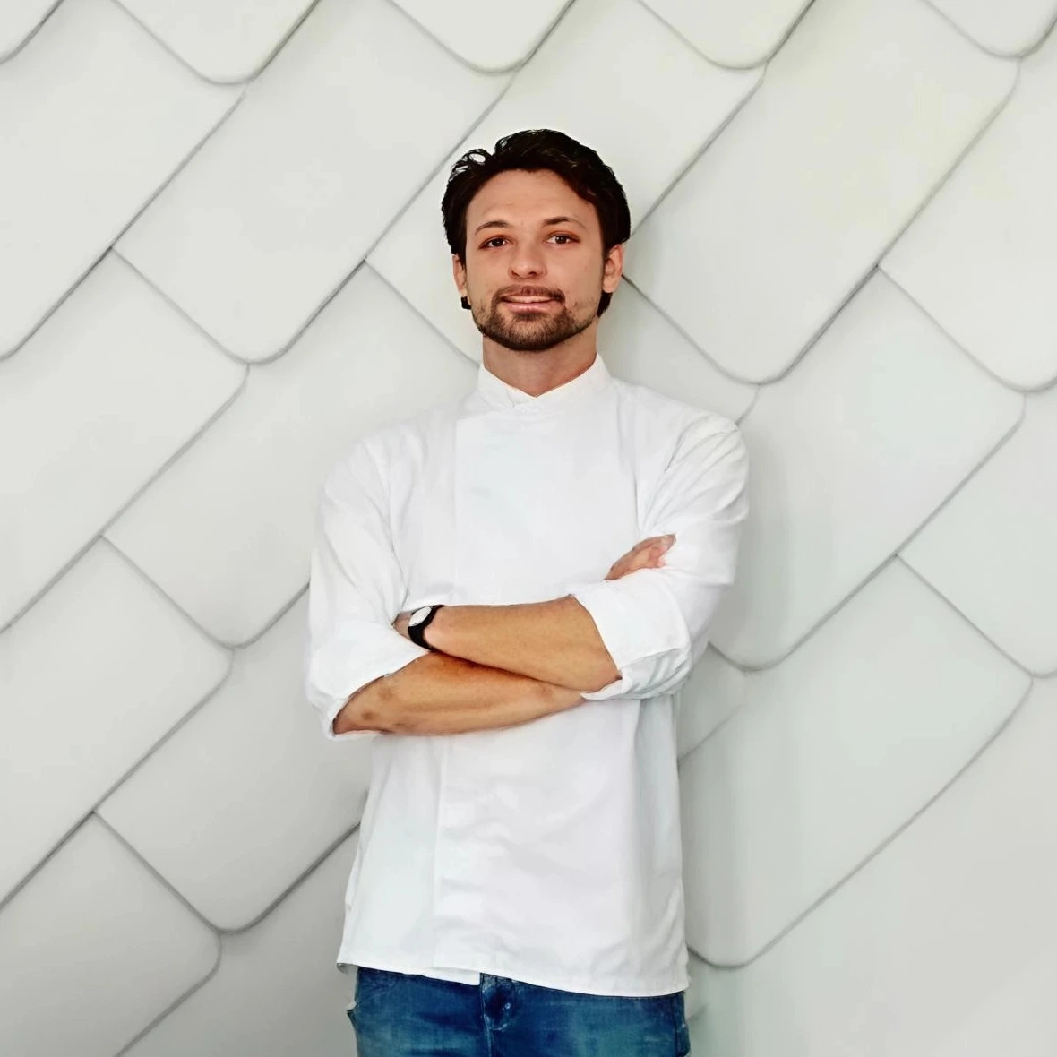 Photo from chef Vincenzo Cardamone
