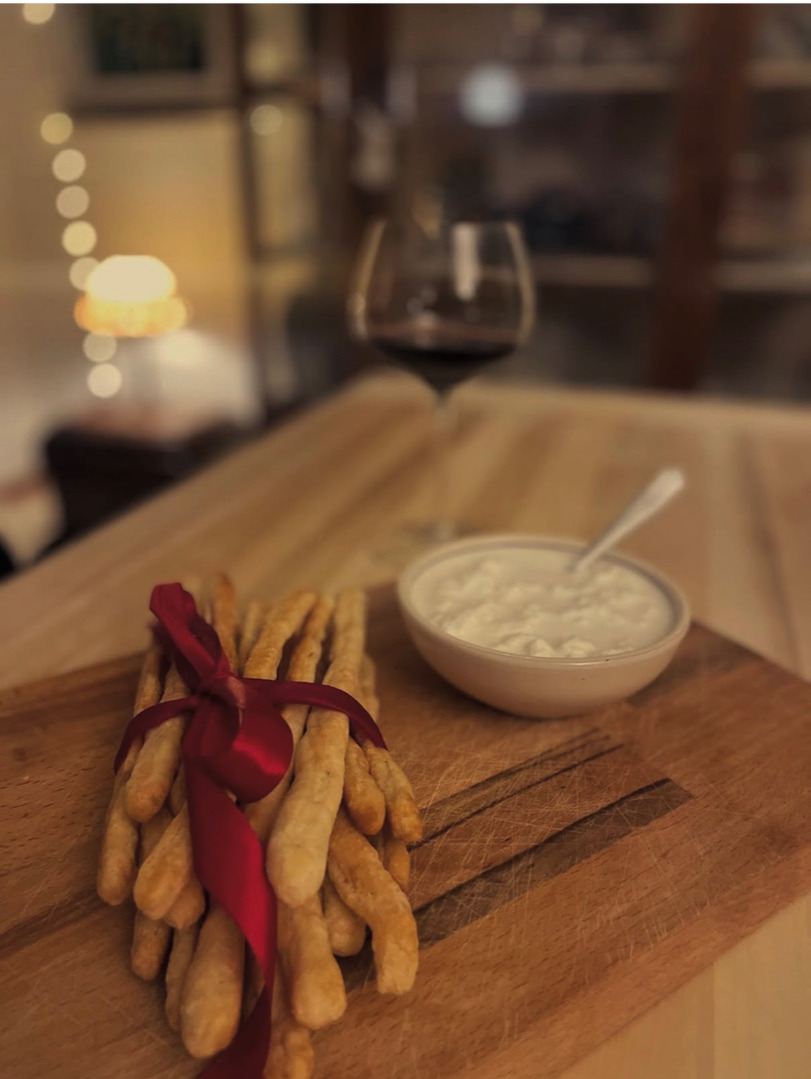 Traditional Italian Experience