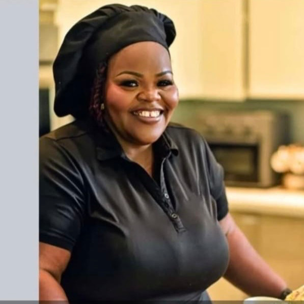 Photo from chef Pirosska Higgs