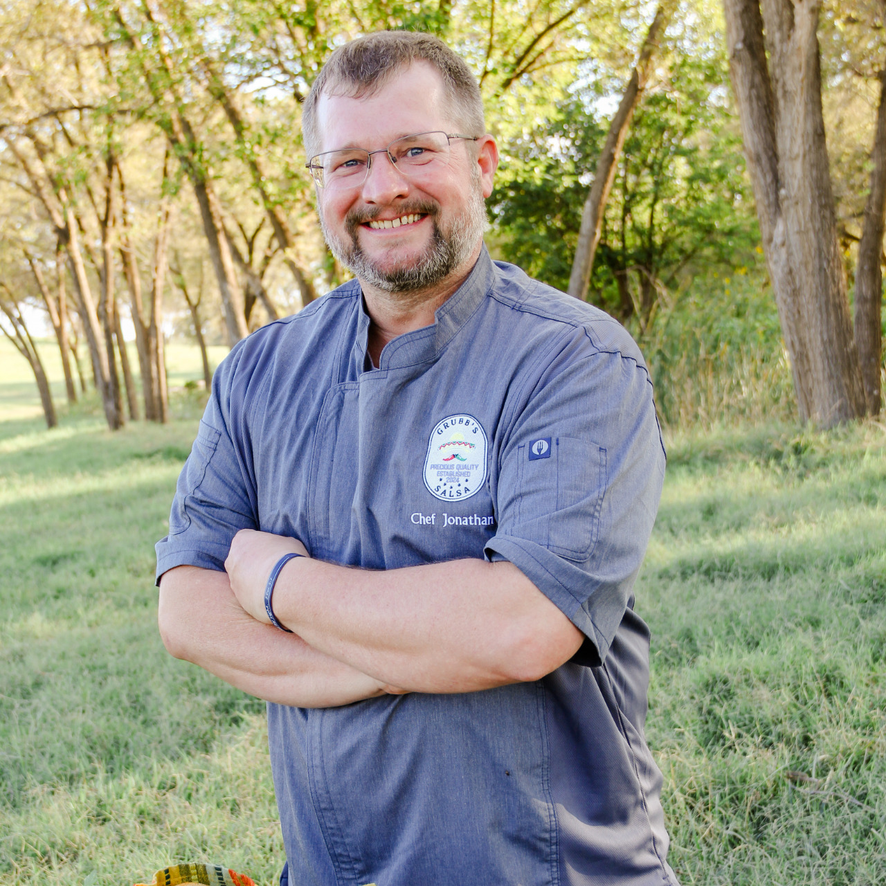 Private Chef Jonathan Webb - Take a Chef