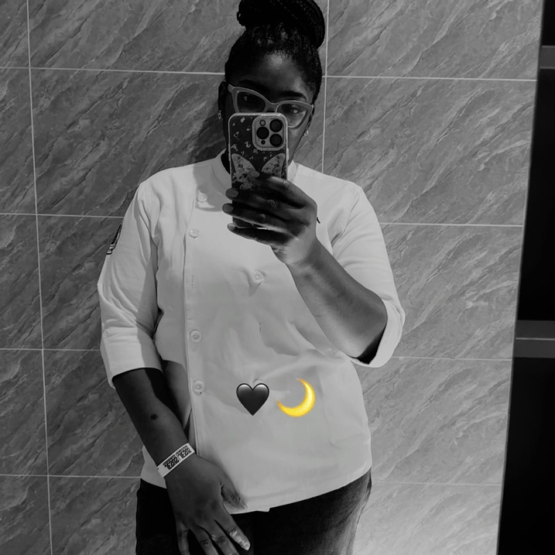 Photo from chef Perpetual Umeh