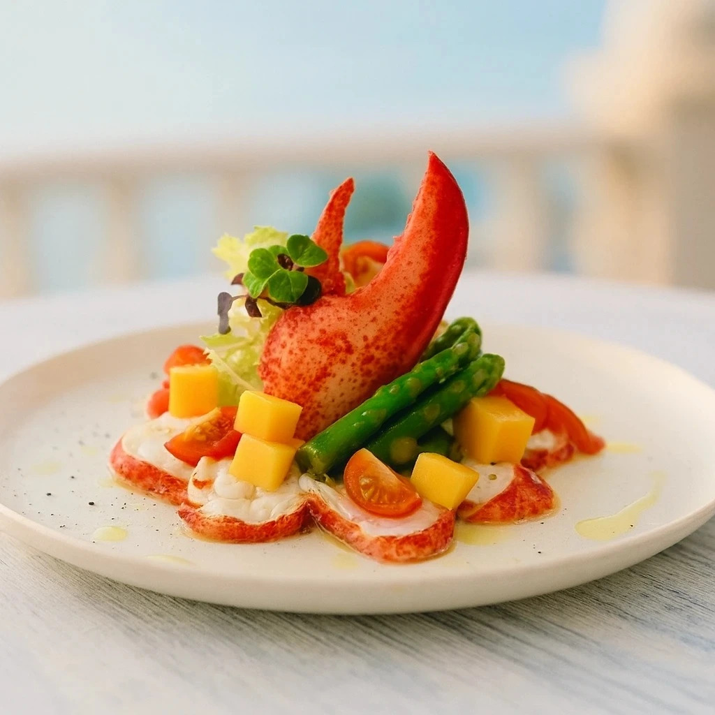 Mediterranean Essence