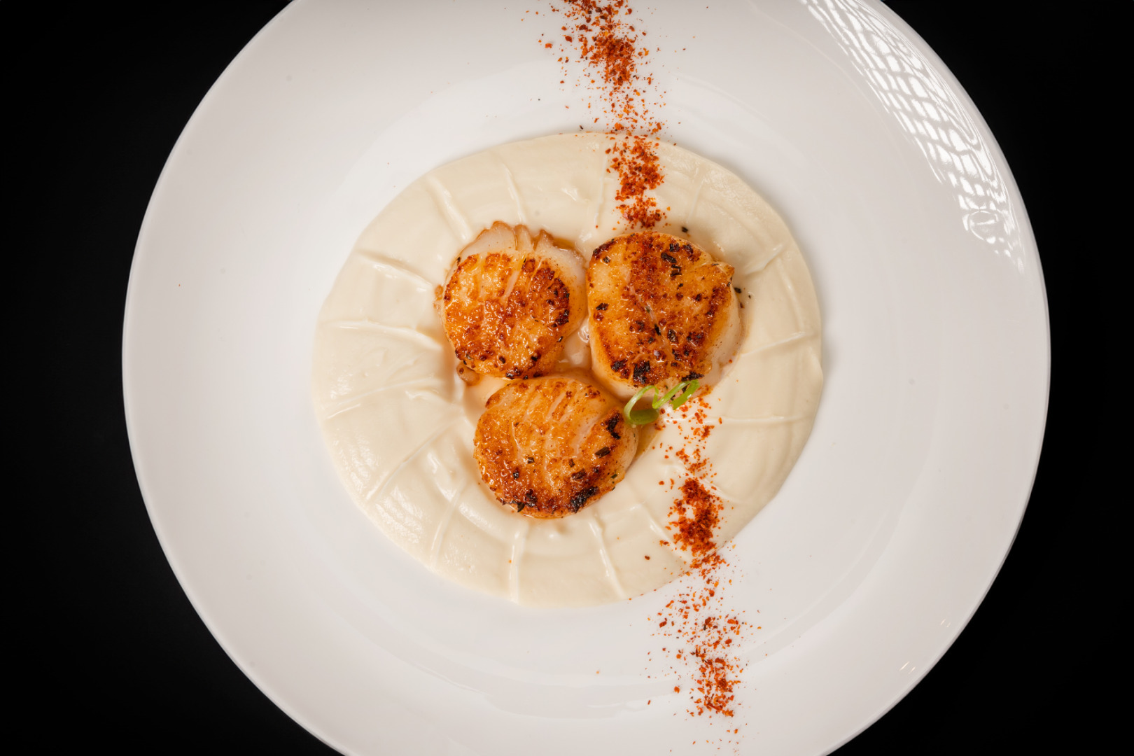 Chef Choice Menu Miami