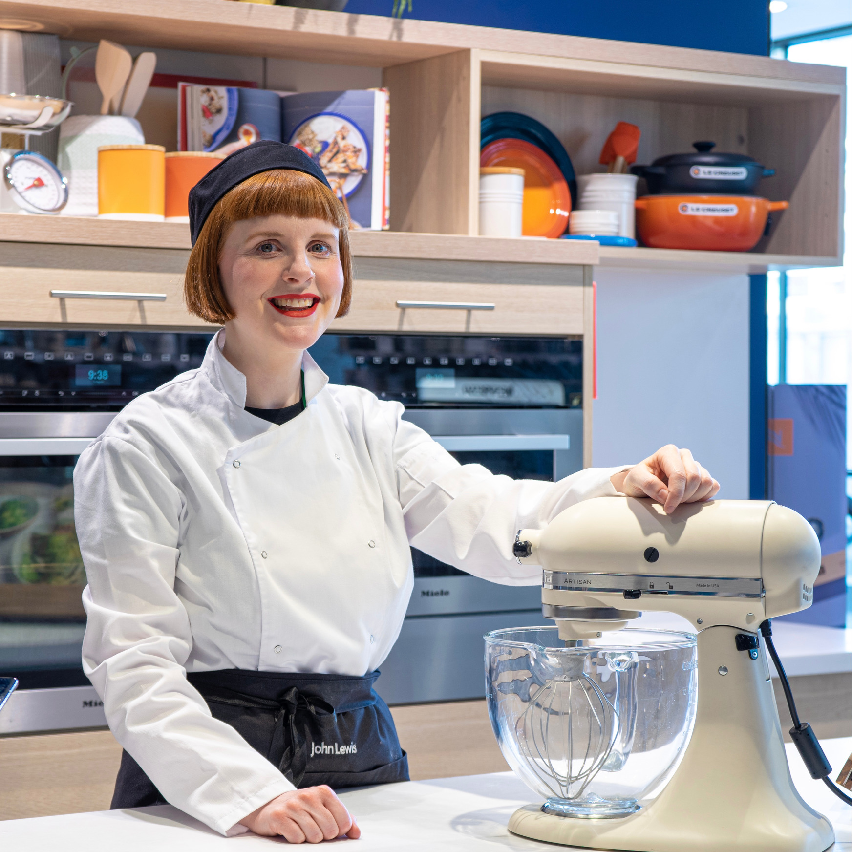 Photo from chef Miriam O’sullivan