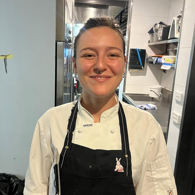 Photo from chef Giada Purgato