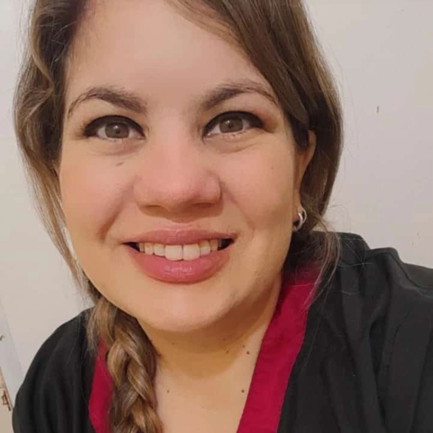 Foto de Vanina Vanina Vanina