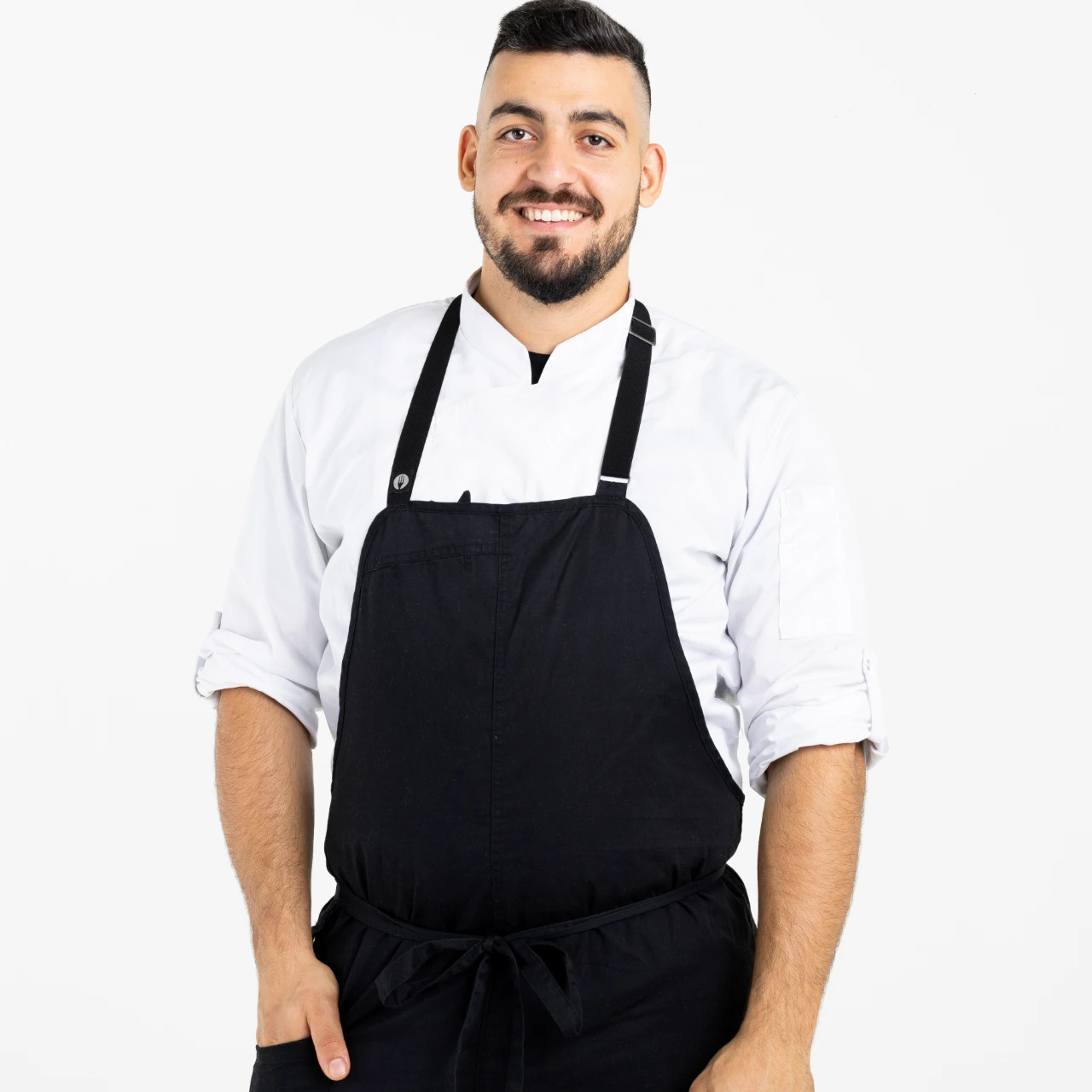 Photo from chef Michael Antonakis