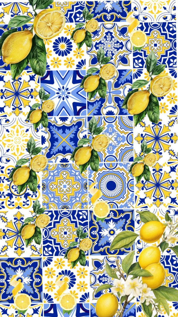 Meat Menu - Mediterranean