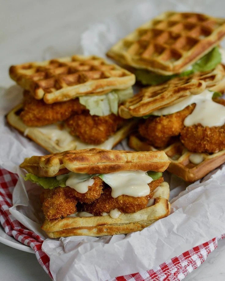 The American Diner
