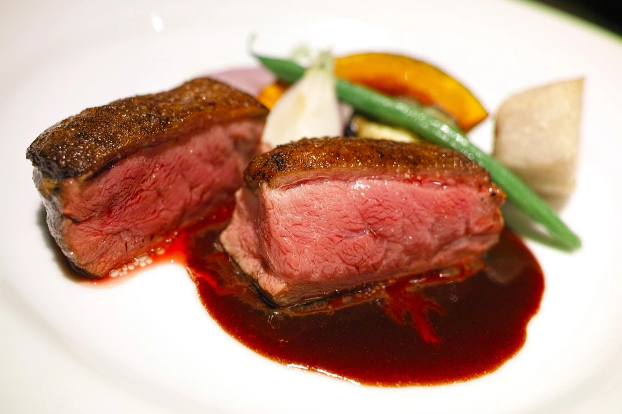 french cuisine special