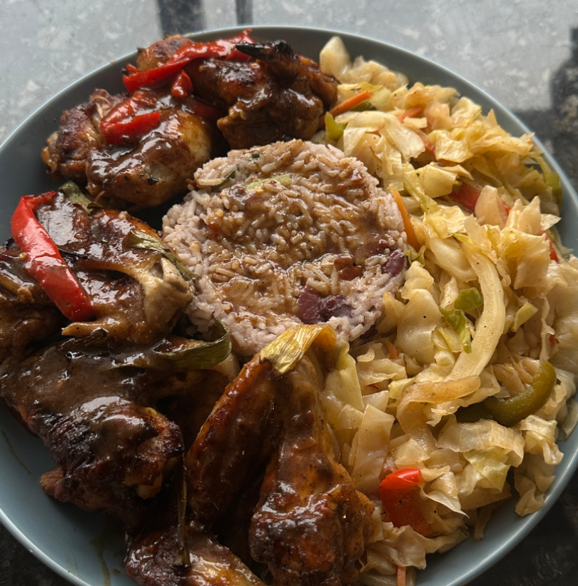 Caribbean Favorites