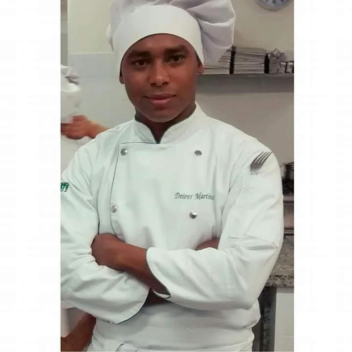 Foto de Deives Martins