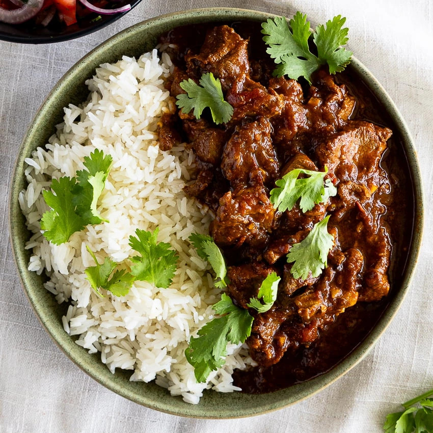 South African Local dishes