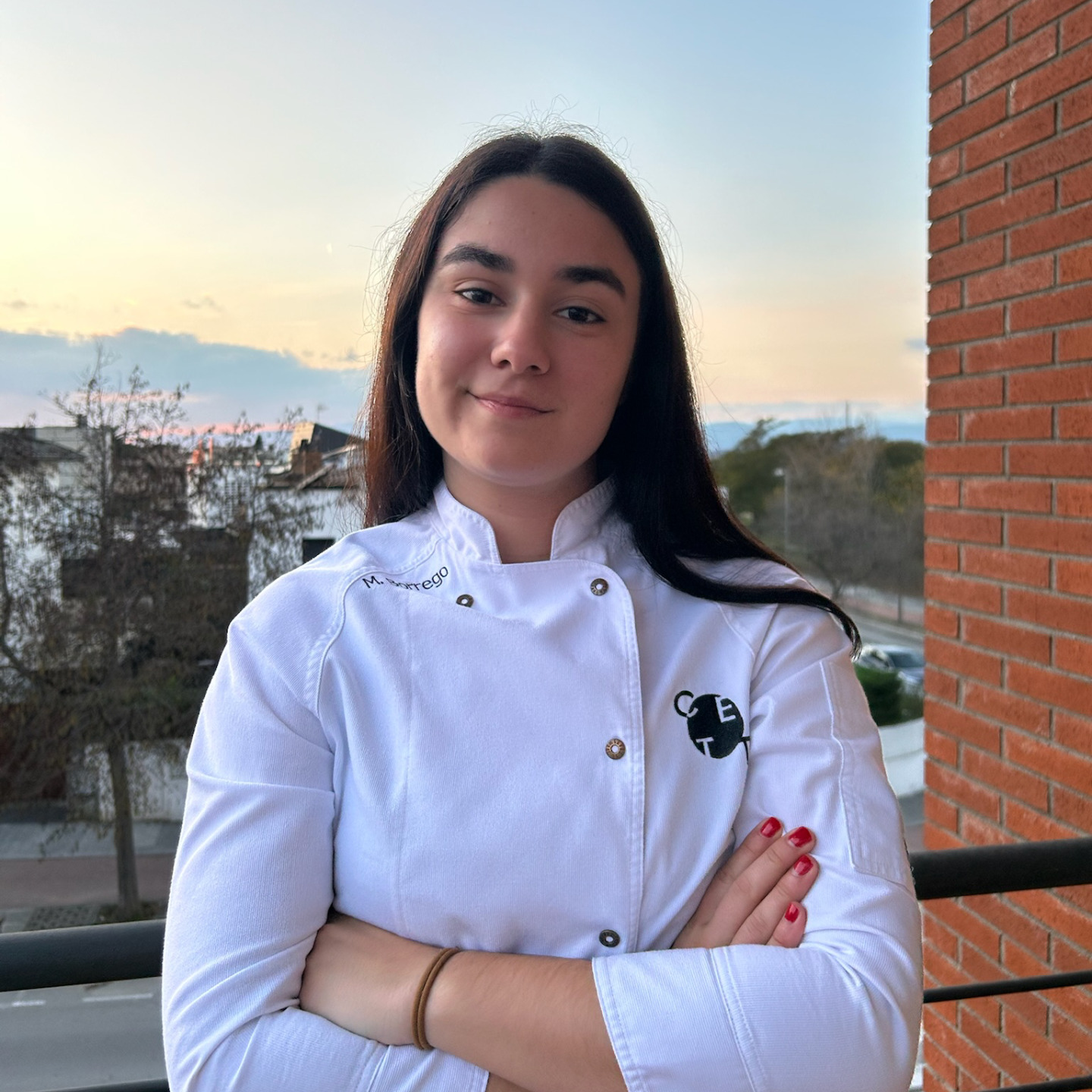 Foto de Marta Borrego Elias