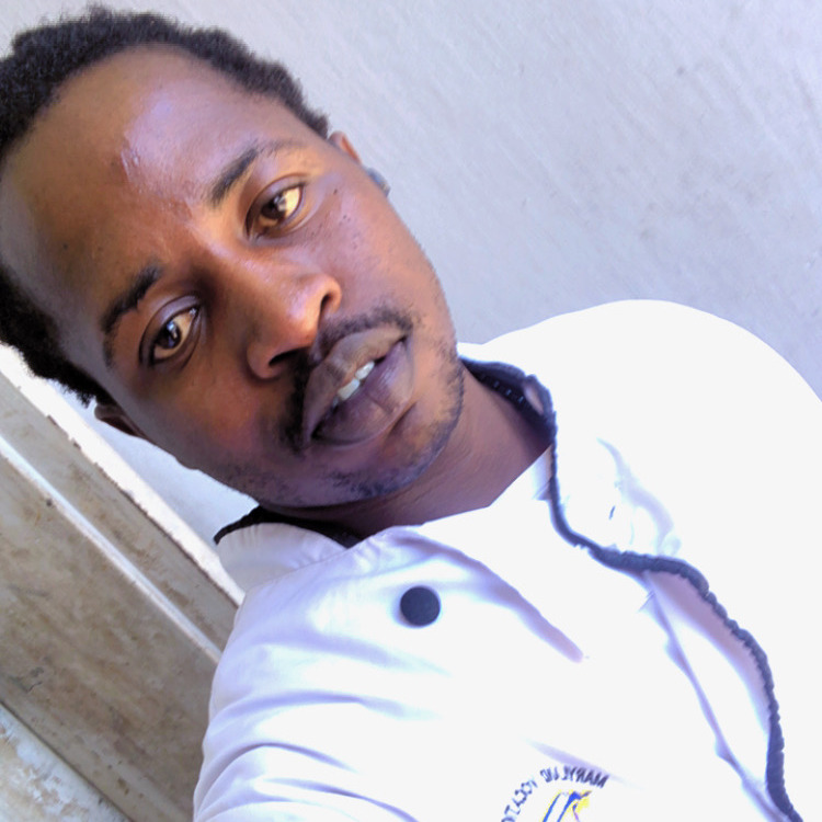 Photo from chef Tendai Muzuva