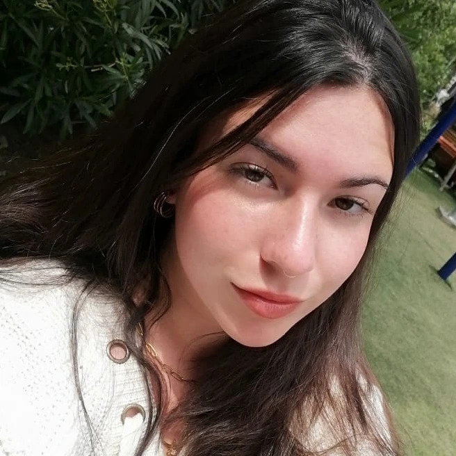 Foto de Francisca Santander