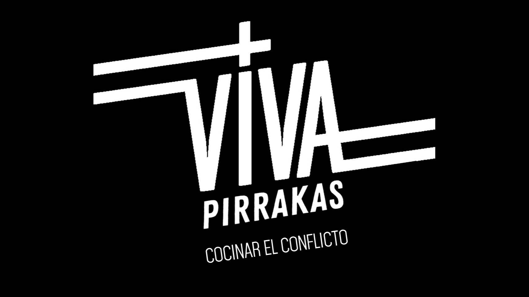 Cocinar el Conflicto