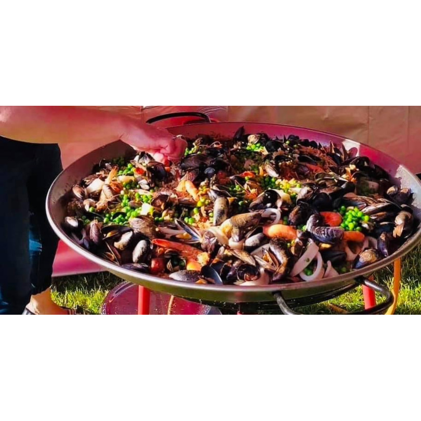 Photo from chef Mona Zaim