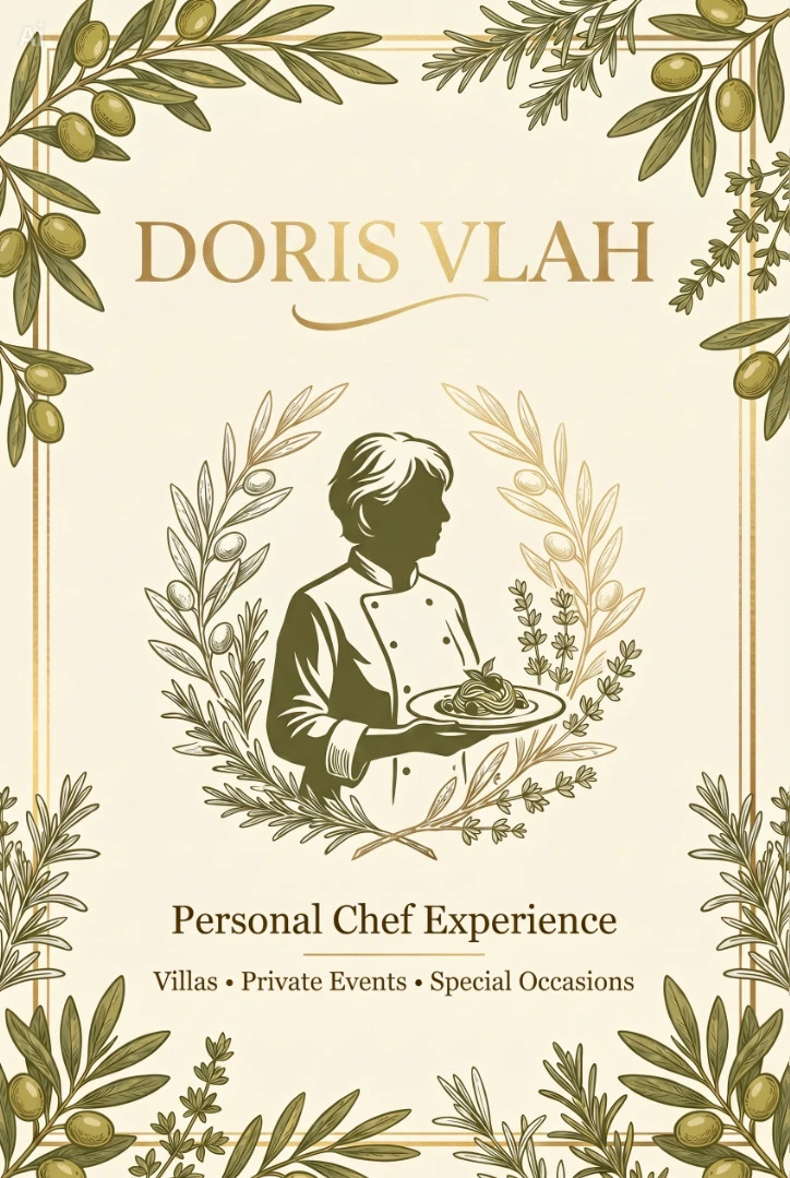 Mediterranean Tasting Experience
