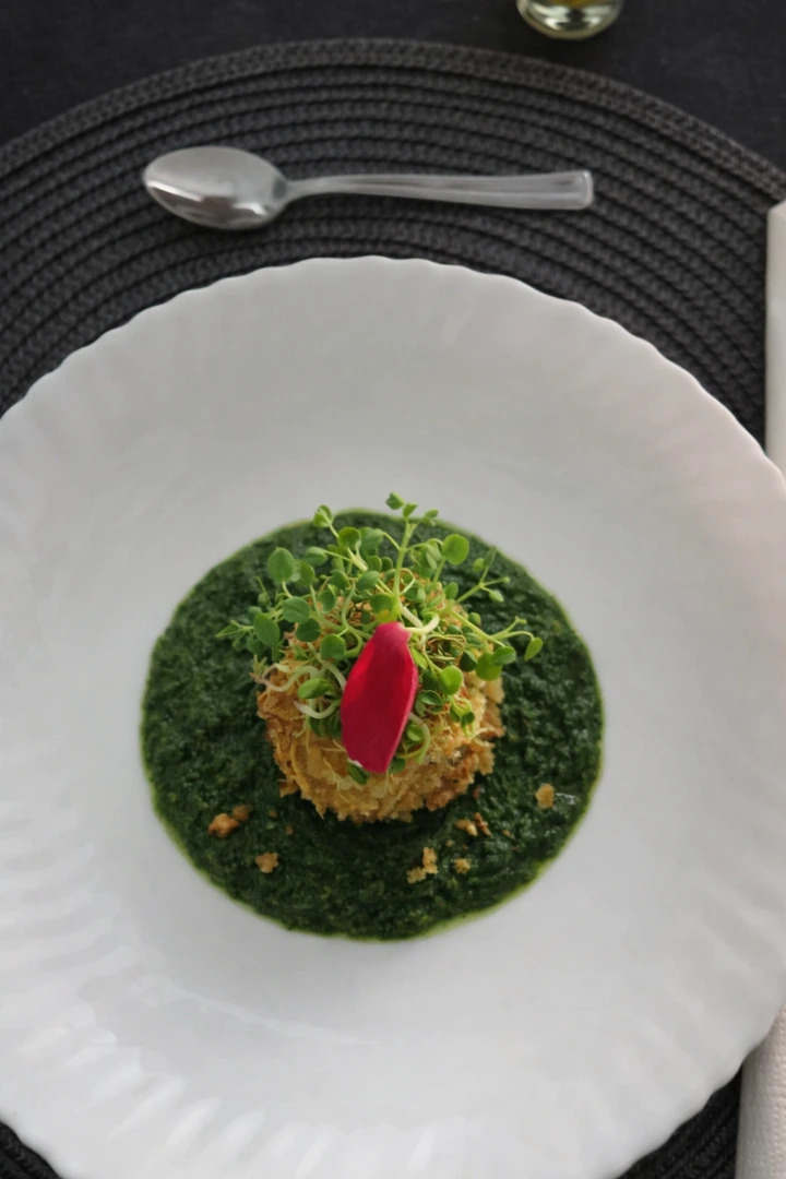 Vege with love