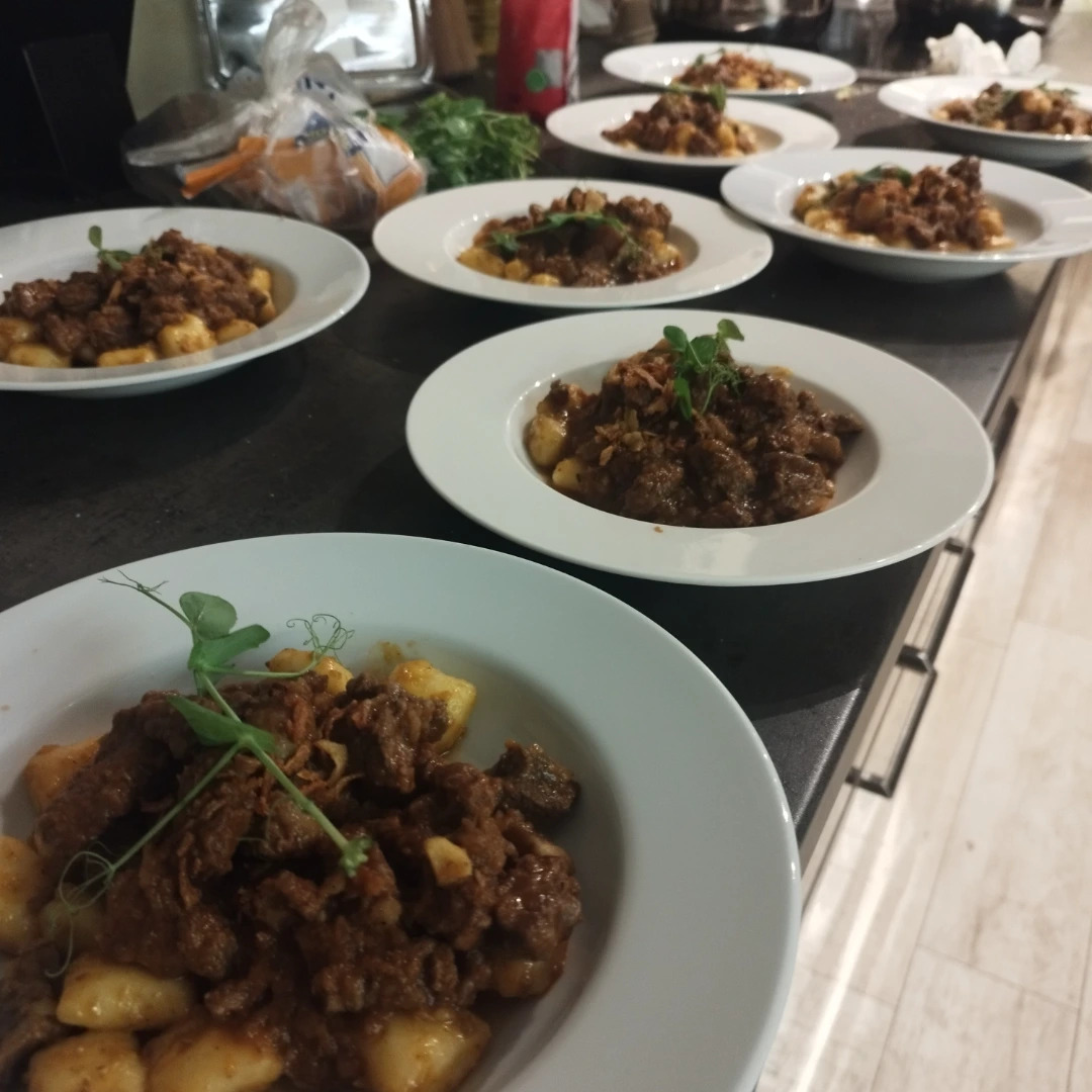 Croatia in food