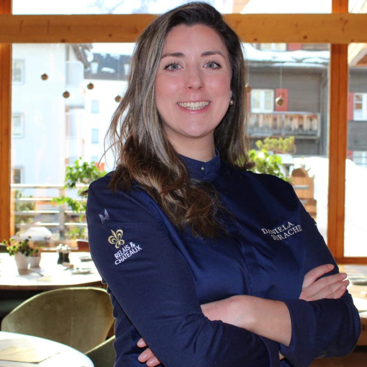 Photo from chef Nani Surache