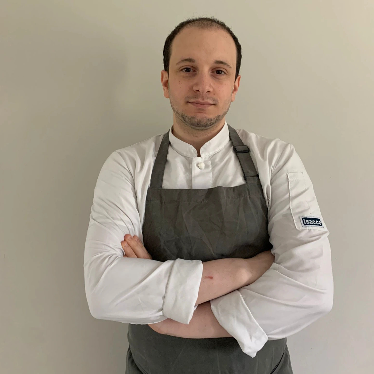 Photo from chef Angelo Costanzo
