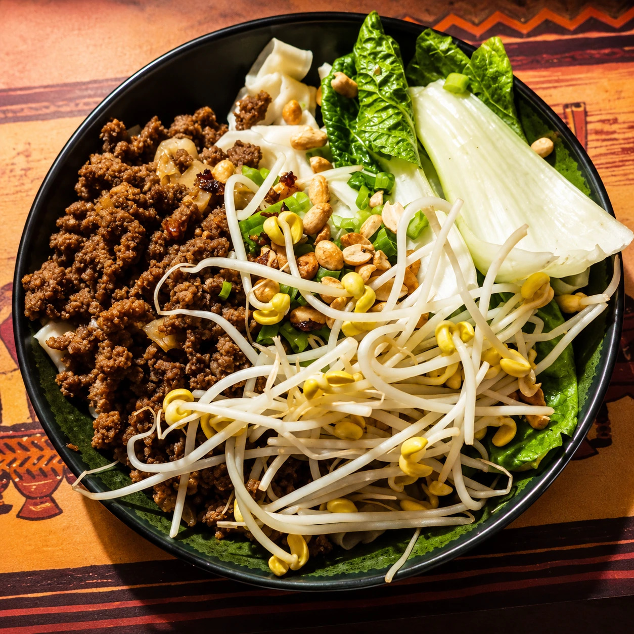 Dan Dan Noodles .png Dan Dan Noodles .png