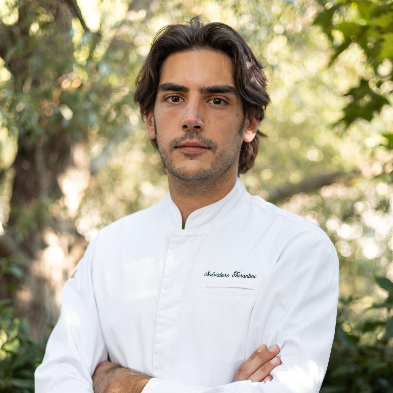 Photo de Salvatore Tarantino