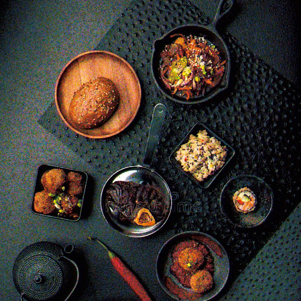 Photo from chef Adwan Saint Germain