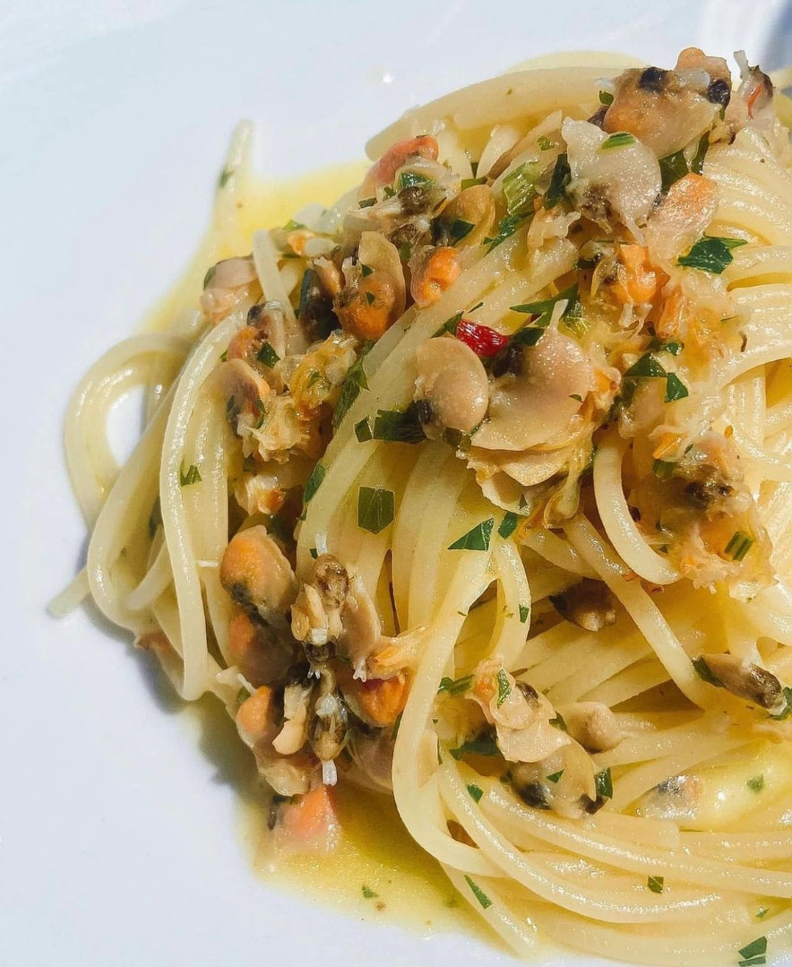 *** Tuscan Elegance: A Private Chef Experience ***