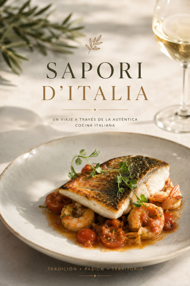 Sapporo d´Italia