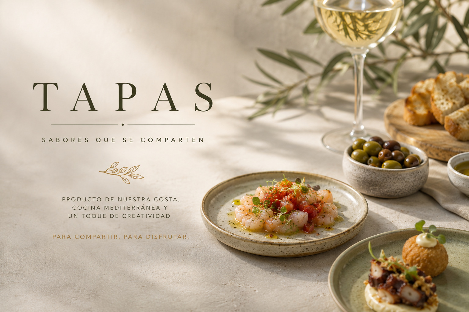 Tapas