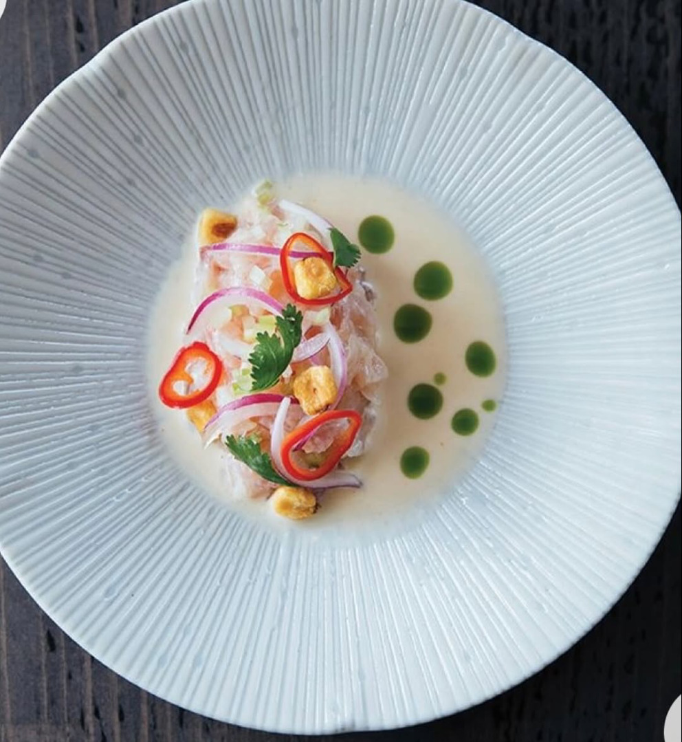Cucina nikkei
