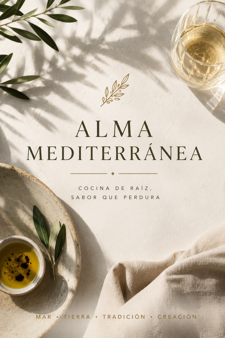 Alma Mediterránea