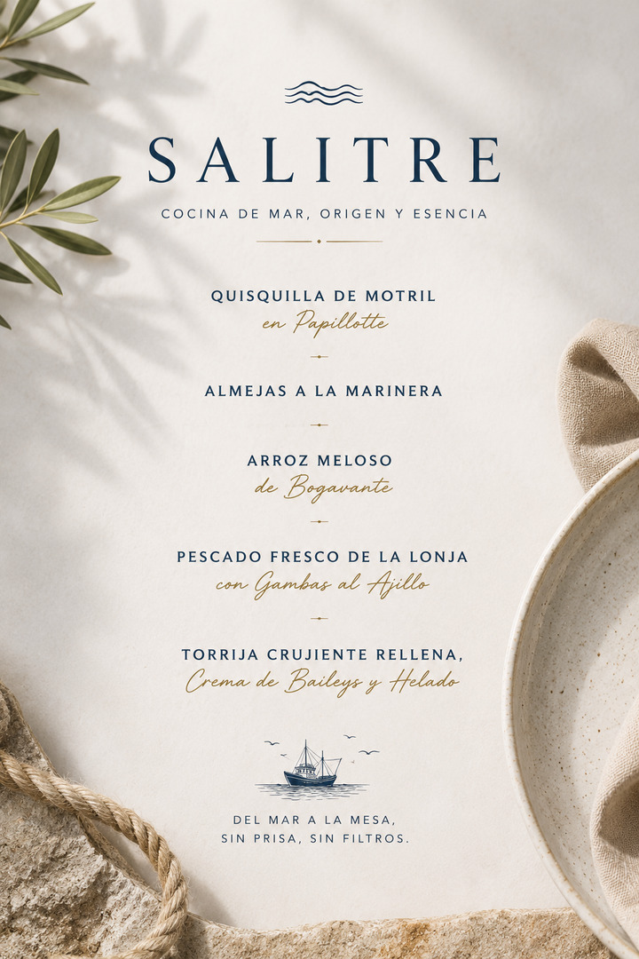Salitre