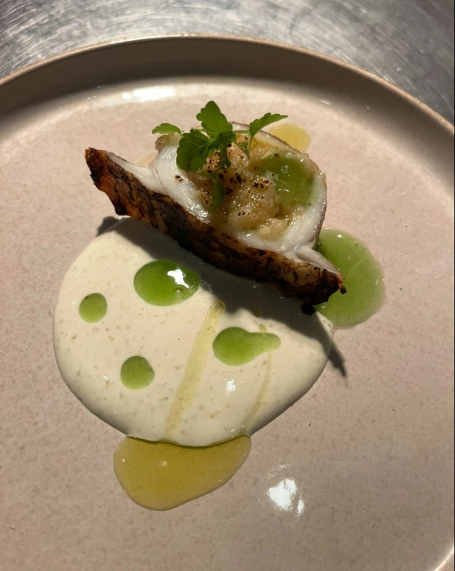 Omakase
