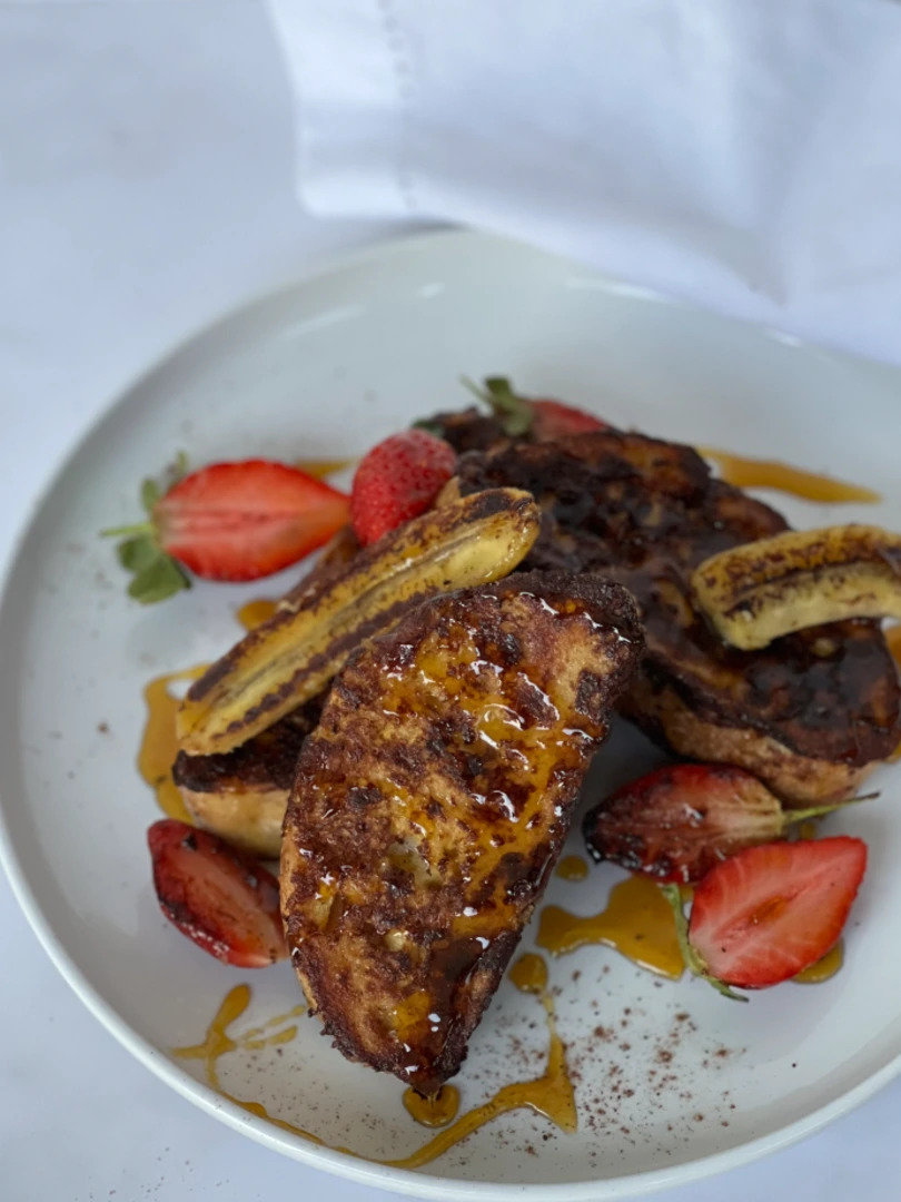 The Ultimate Brunch Experience