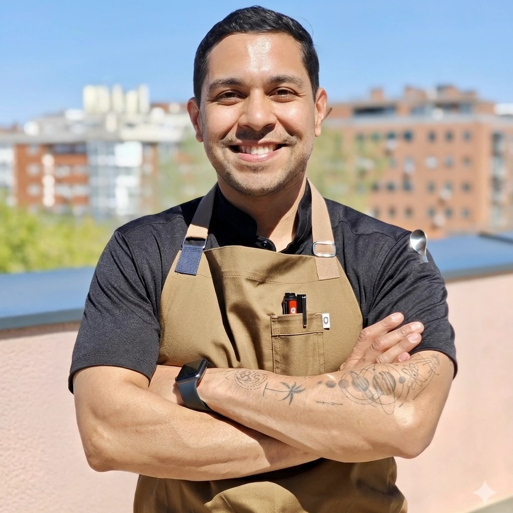 Foto de Emanuel José Peña Zambrano